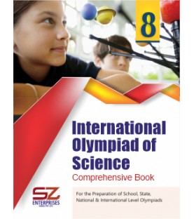 International Olympiad Of Science Class 8